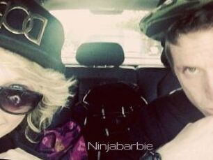 Ninjabarbie