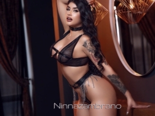 Ninnazambrano