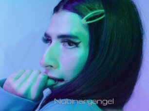 Nobinaryangel