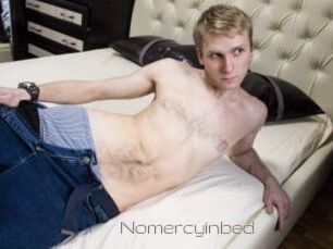 Nomercyinbed