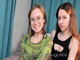 Noreenandaugusta