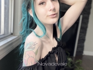 Novadevale