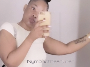 Nymphothesquiter