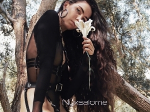 Nyxsalome