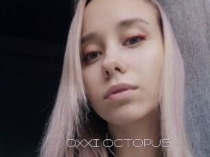 OXXI_OCTOPUS