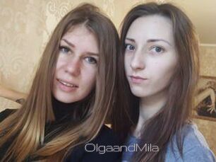 OlgaandMila