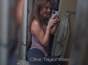 Olive_Taylorxoxo