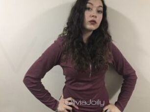 OliviaJoily