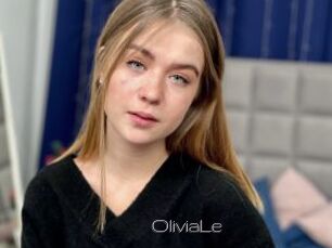 OliviaLe