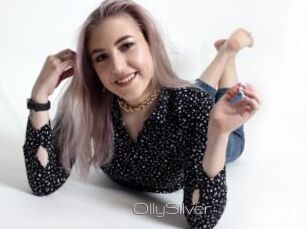 OllySilver