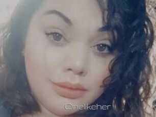 Onelikeher