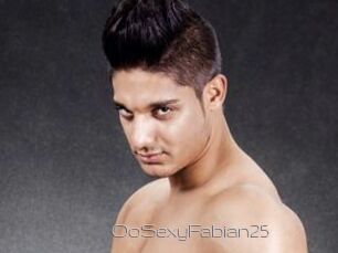 OoSexyFabian25