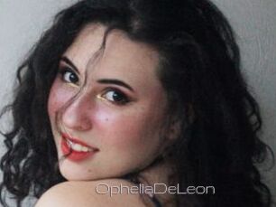 OpheliaDeLeon