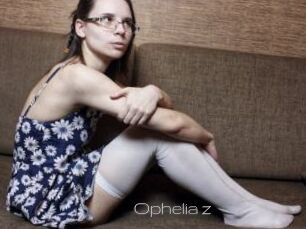 Ophelia_z