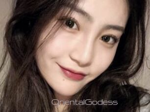 OrientalGodess