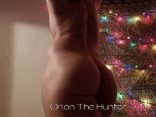 Orion_The_Hunter