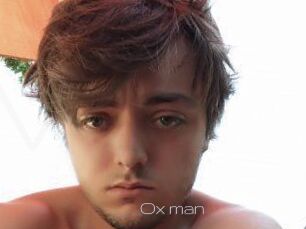 Ox_man