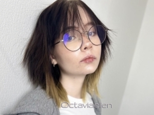 Octaviaellen