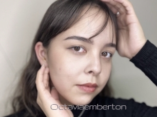 Octaviaemberton