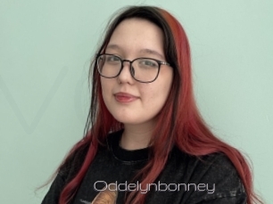 Oddelynbonney