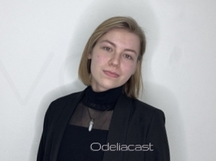 Odeliacast