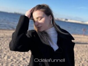 Odeliafunnell