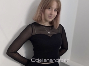 Odeliahandford