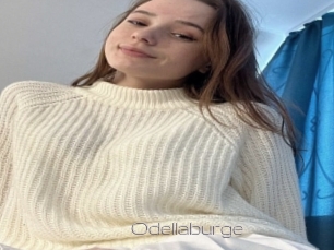 Odellaburge