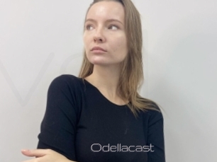 Odellacast