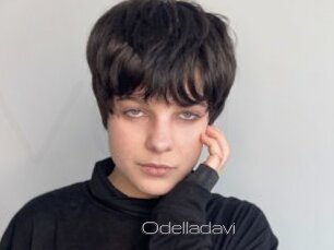 Odelladavi