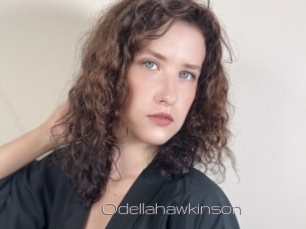 Odellahawkinson