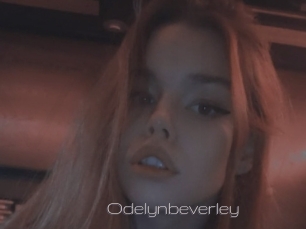 Odelynbeverley