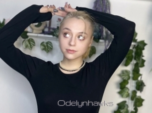 Odelynhawks