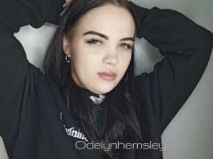 Odelynhemsley