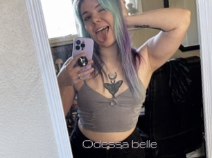 Odessa_belle