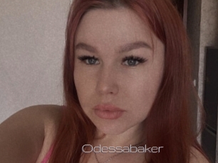 Odessabaker