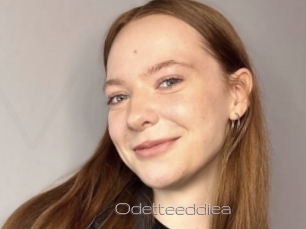 Odetteeddiea