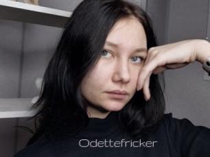 Odettefricker