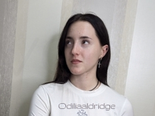 Odiliaaldridge