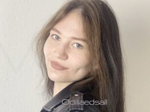 Odiliaedsall