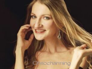 Ohsocharming