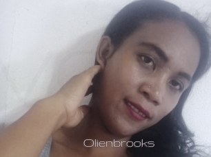 Olienbrooks