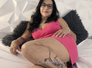 Oliiviawilson