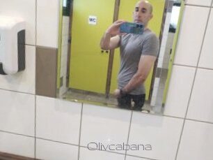 Olivcabana