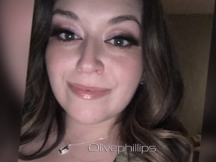 Olivephillips