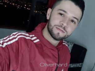 Oliverhard