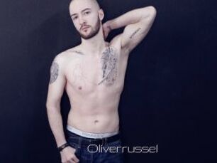 Oliverrussel