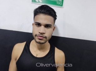 Olivervalencia