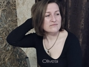 Olivesi