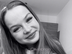 Oliviabron